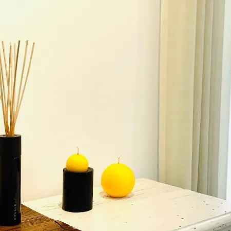 Apartment Sunny Arroios *