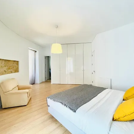 Lägenhet Sunny Arroios *