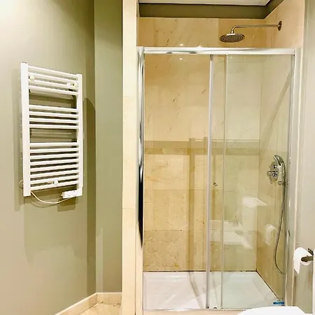 Lägenhet Sunny Arroios *