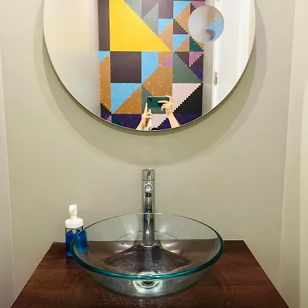 Sunny Arroios * Lisboa