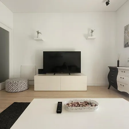 Lägenhet Sunny Arroios *