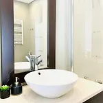 Apartment Sunny Arroios Lissabon
