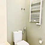 Sunny Arroios Apartment Lissabon