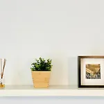 Sunny Arroios Apartment