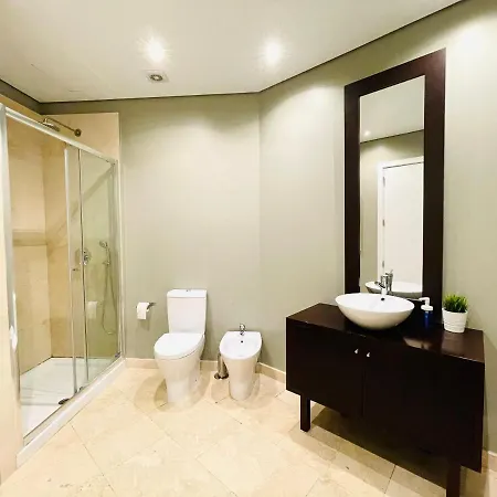 Sunny Arroios * Lisboa