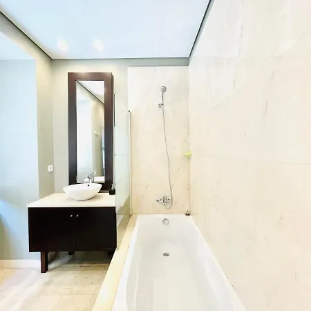 Daire Sunny Arroios Lisboa