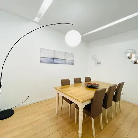 Sunny Arroios Lisboa