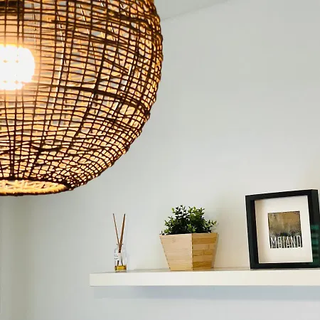 Sunny Arroios Daire Lisboa