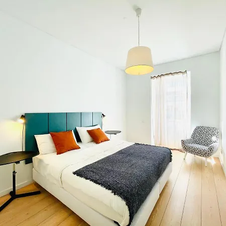 Sunny Arroios * Lisboa